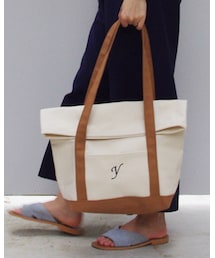 cherie aimer trip | トートバッグ