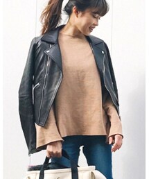 ZARA | Tシャツ/カットソー