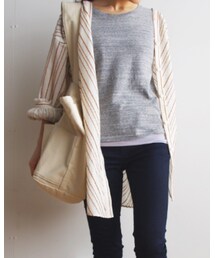 DOMENICO+SAVIO | シャツ/ブラウス