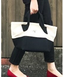 cherie aimer trip | トートバッグ