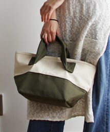 cherie_aimer_trip | トートバッグ