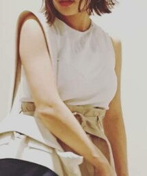 ZARA | タンクトップ