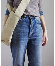 GU | デニムパンツ