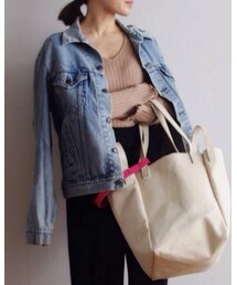 Levi's | デニムジャケット