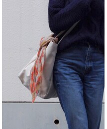 cherie aimer trip | トートバッグ