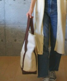 cherieaimertrip | トートバッグ