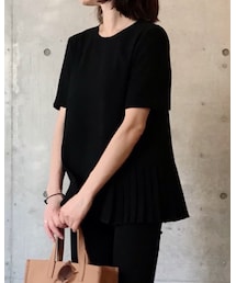 ZARA | Tシャツ/カットソー