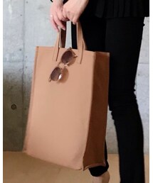 cherie aimer trip | トートバッグ