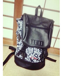WEGO | バックパック/リュック