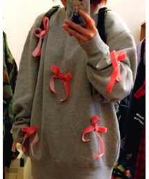 KOBINAI | スウェット