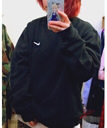 used | スウェット