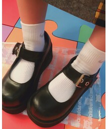 used | ソックス/靴下
