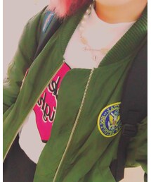 WEGO | スウェット