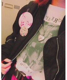 jouetie | スウェット