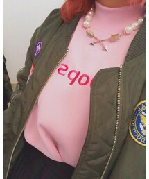 (me) | スウェット
