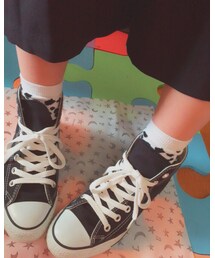 CONVERSE | スニーカー