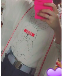 WEGO | Tシャツ/カットソー