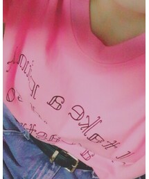 PECO CLUB | Tシャツ/カットソー