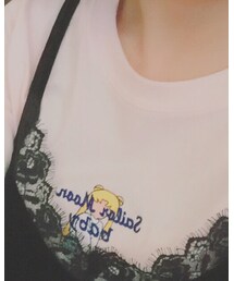 Romantic Standard | Tシャツ/カットソー