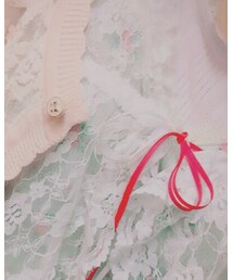 Romantic Standard | キャミソール
