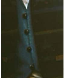 ORTEGA'S | ベスト