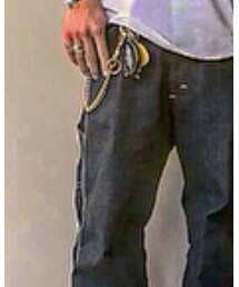 Lee | デニムパンツ