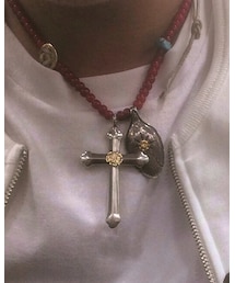 goro's | ネックレス