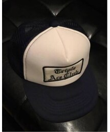 Triple Ace Club | キャップ