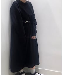 GARAGE OF GOOD CLOTHING | ワンピース/ドレス