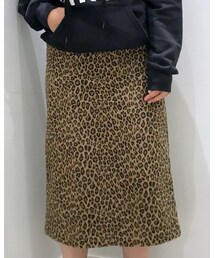 GARAGE OF GOOD CLOTHING | スカート