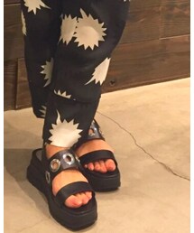 DIESEL | サンダル