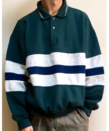 used | スウェット