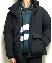 GU | ダウンジャケット/コート