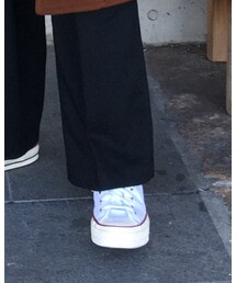 CONVERSE | スニーカー