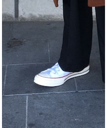 CONVERSE | スニーカー