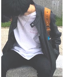 04 Limited Sazabys | Tシャツ/カットソー