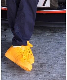 adidas | スニーカー
