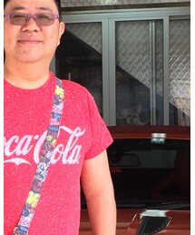 Coca Cola | Tシャツ/カットソー