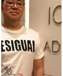 Desigual | Tシャツ/カットソー