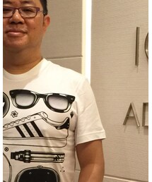 adidas | Tシャツ/カットソー