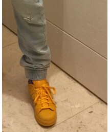 adidas | スニーカー