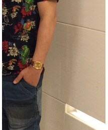ROLEX | アナログ腕時計