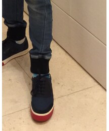 LOUIS VUITTON | スニーカー