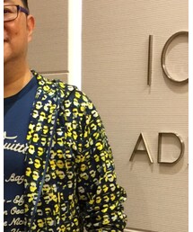 agnes b. | スタジャン