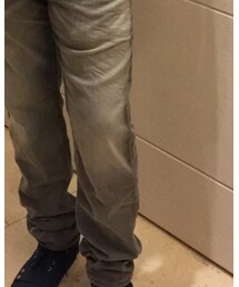 DIESEL | デニムパンツ