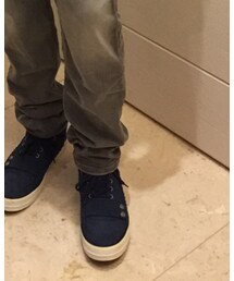 LOUIS VUITTON | スニーカー