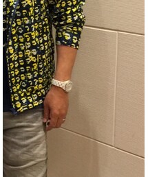 CHANEL | アナログ腕時計