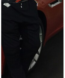 KOYO JEANS | チノパンツ