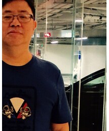 LOUIS VUITTON | Tシャツ/カットソー