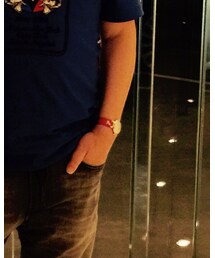 LOUIS VUITTON | アナログ腕時計